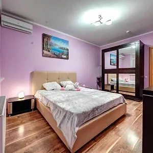  Апартаменты Modern Near Park