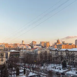  Апартаменты Maidan Area