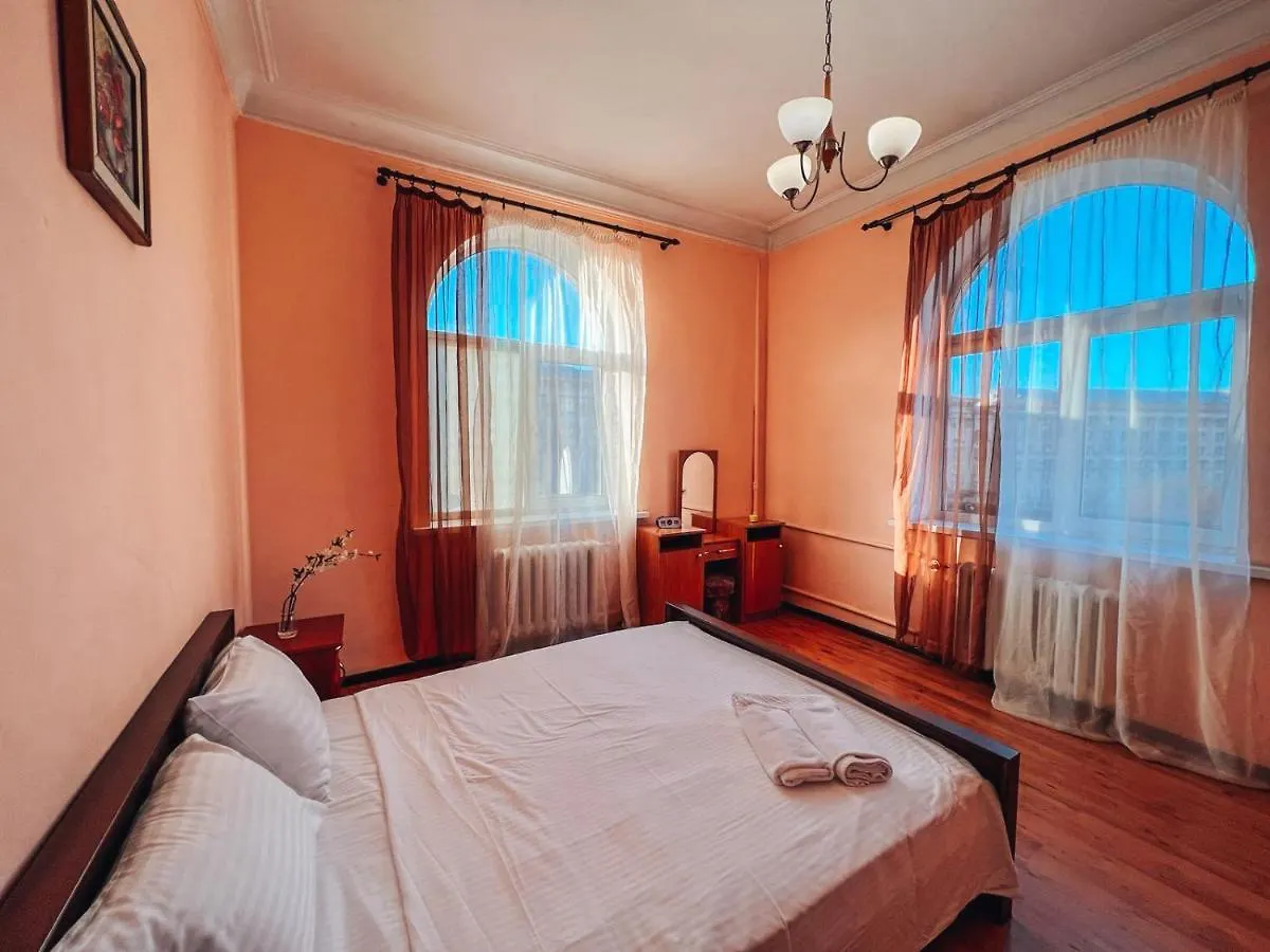 Apartments On Kreshchatik 17 Kyiv