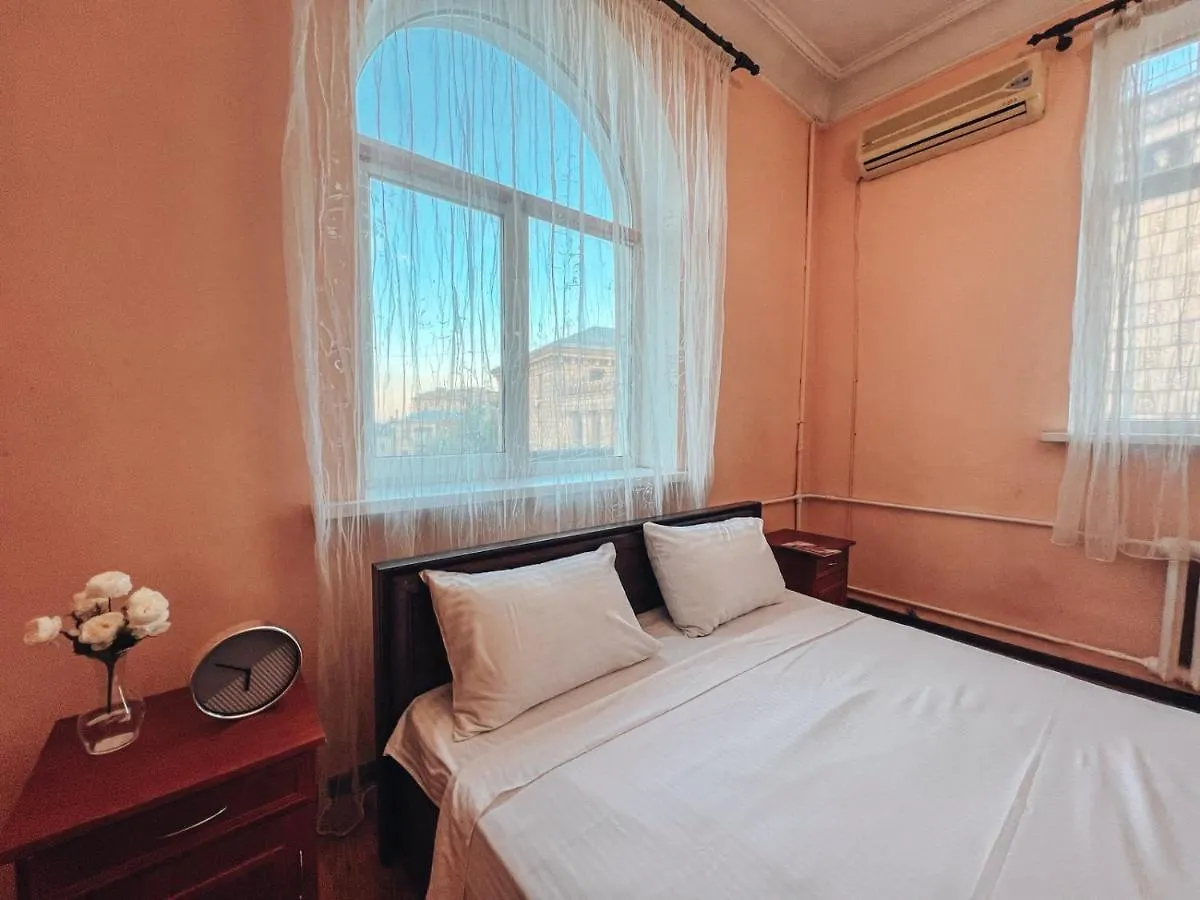 Apartments On Kreshchatik 17 Kyiv Ukraine