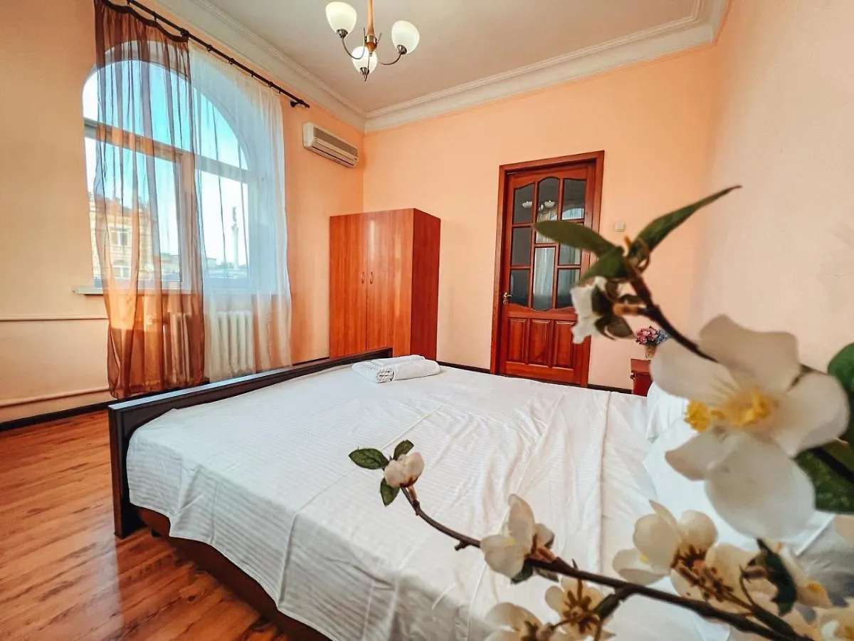 Apartments On Kreshchatik 17 Kyiv