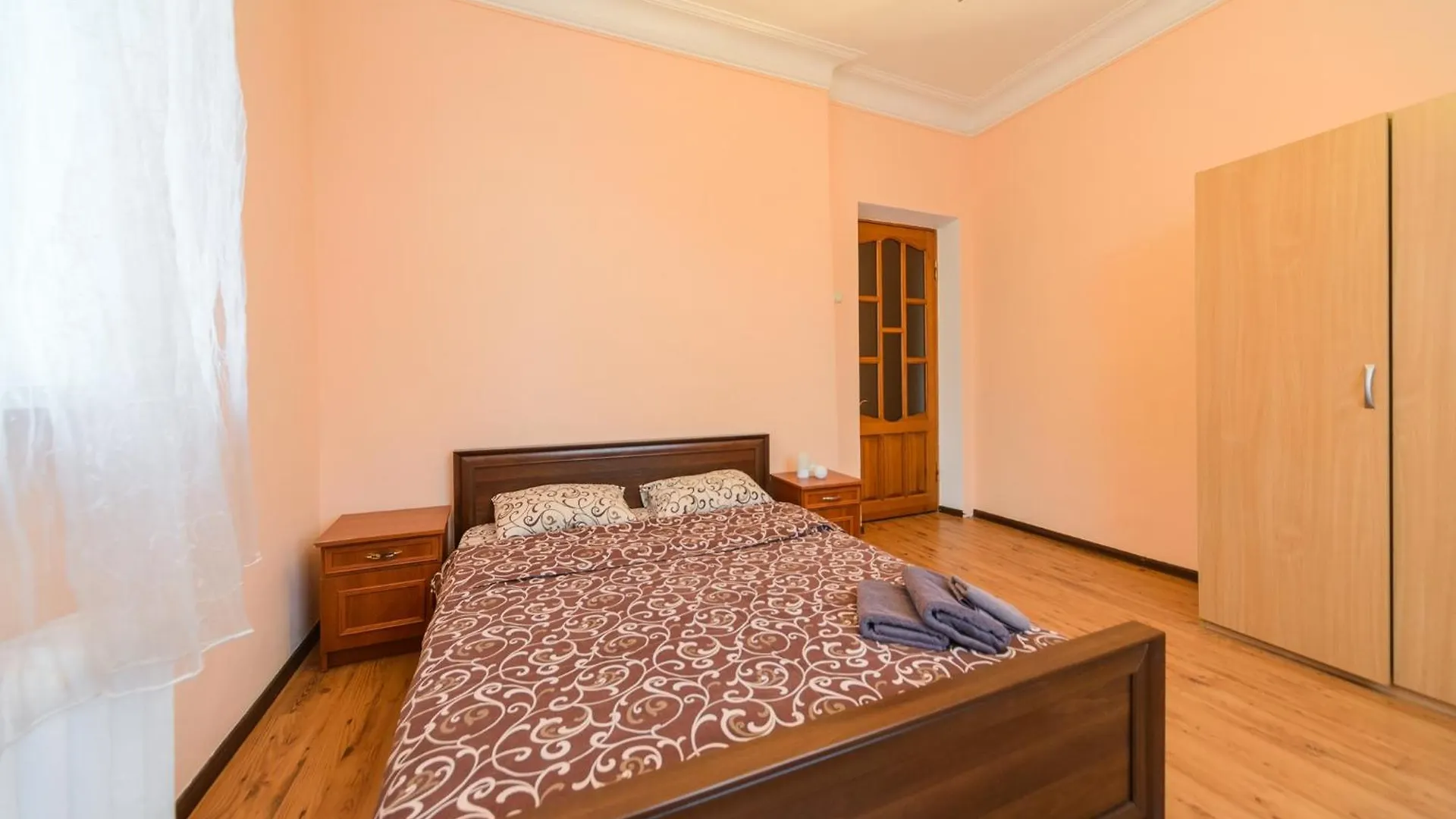 Apartments On Kreshchatik 17 Kyiv