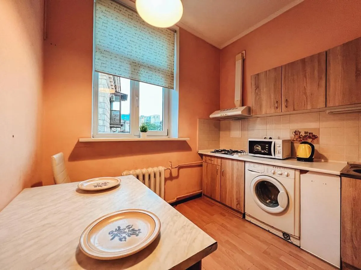 Apartments On Kreshchatik 17 Kiev Ukraina