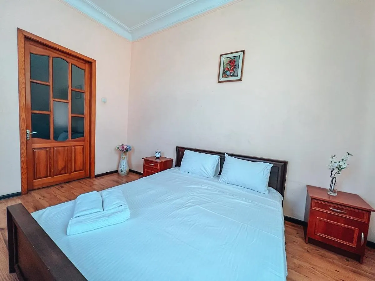 Apartments On Kreshchatik 17 Kiev Ucrania