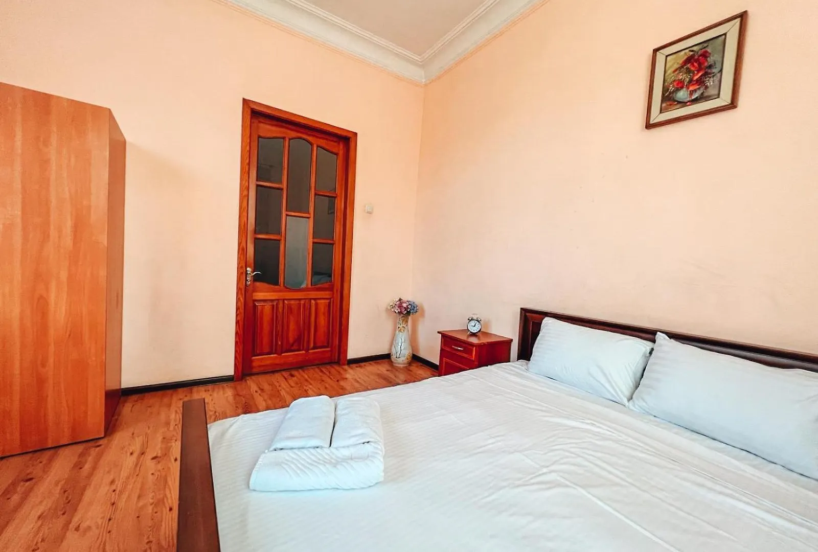 Apartments On Kreshchatik 17 Kiev