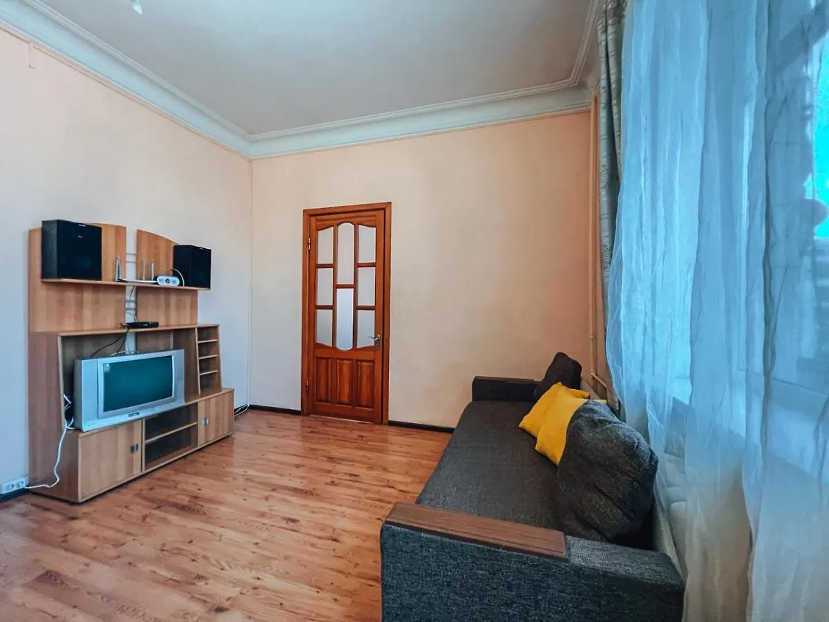 Apartments On Kreshchatik 17 Kiev