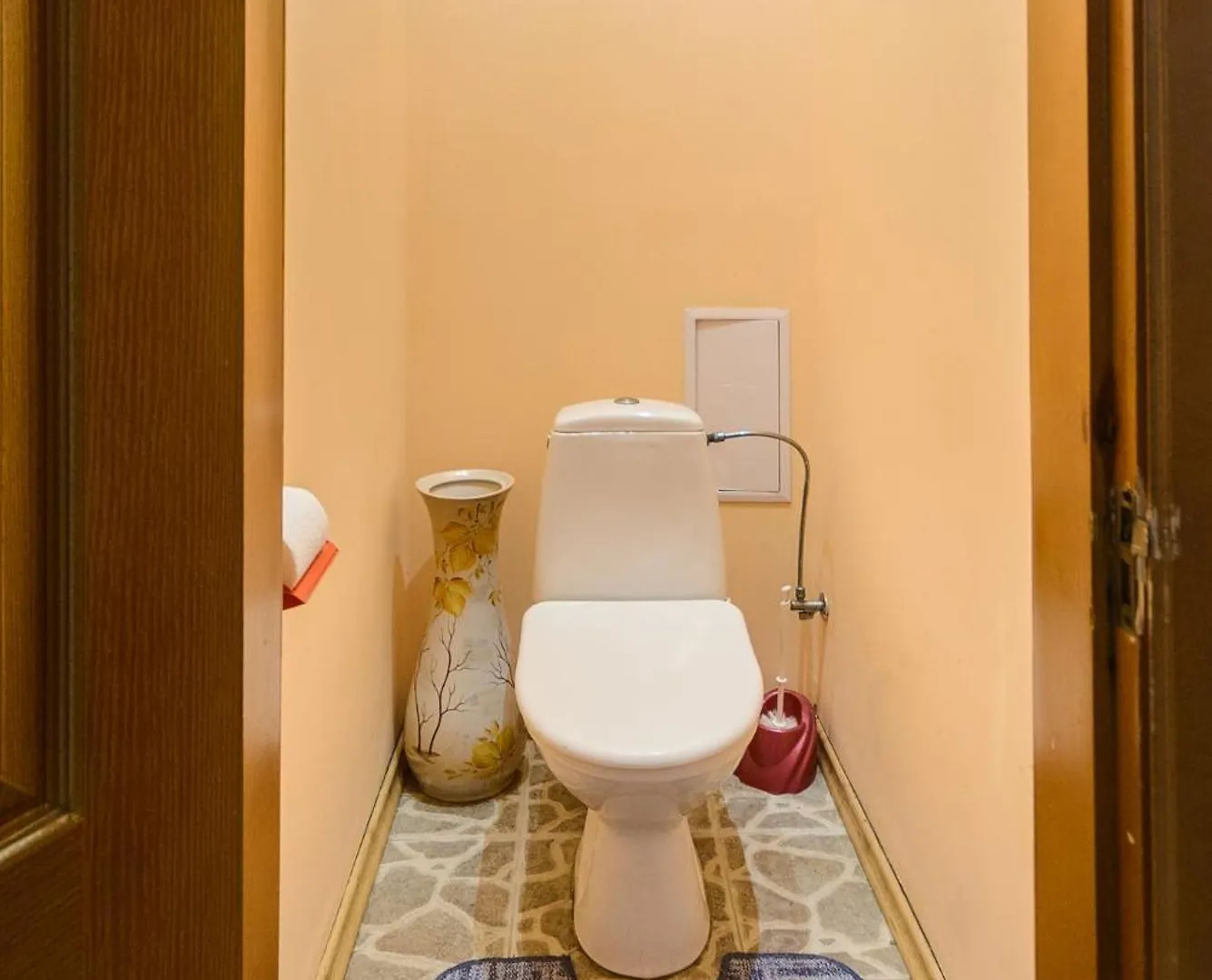 Apartments On Kreshchatik 17 Kiev